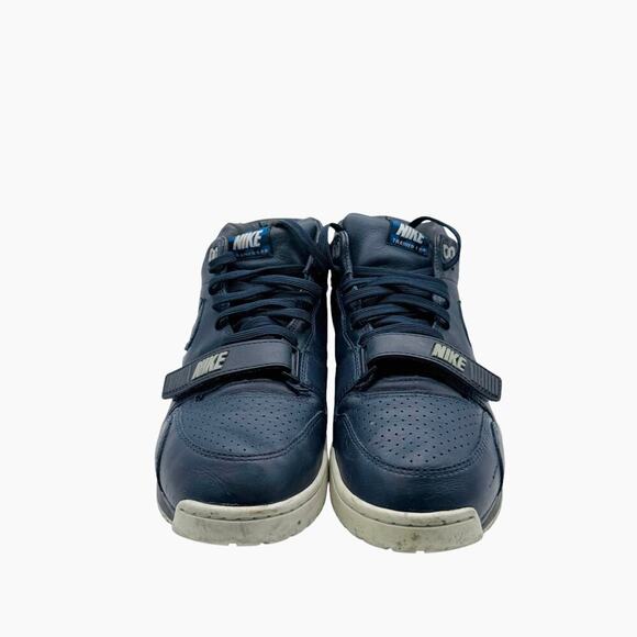 Nike Fragment Design x Air Trainer 1 SP Mid‎ Obsidian Men’s Size 11 main image 9